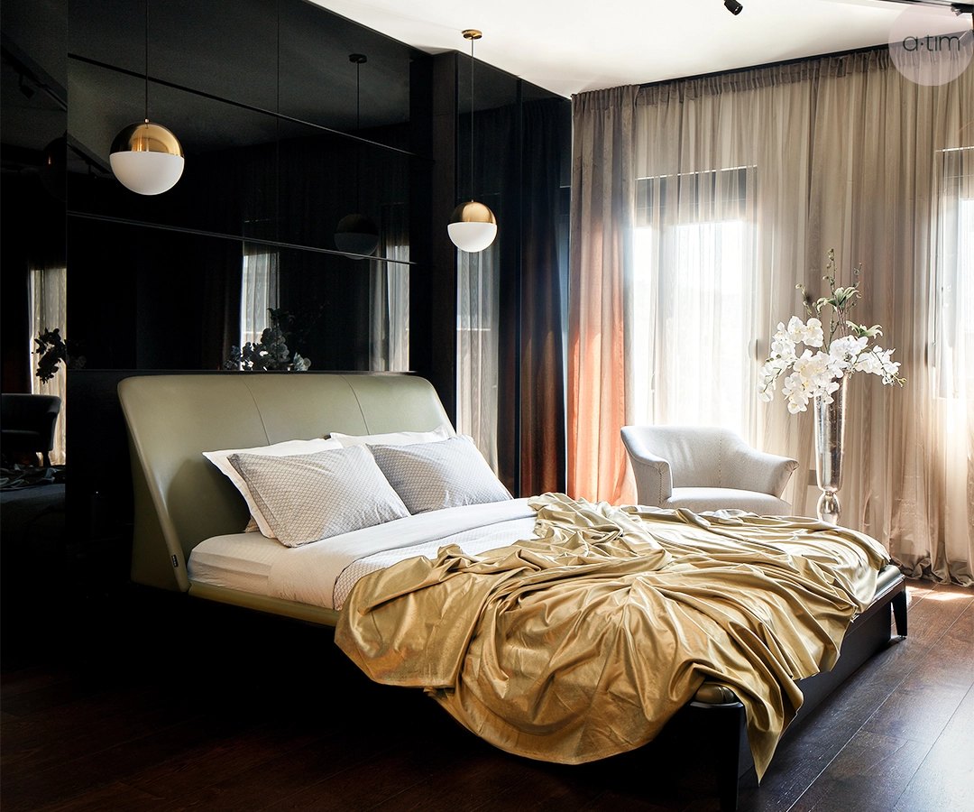 Penthouse Podgorica, fotografija 18