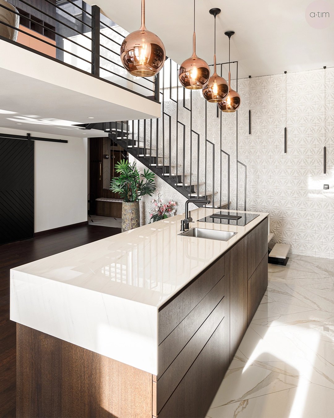 Penthouse Podgorica, fotografija 8