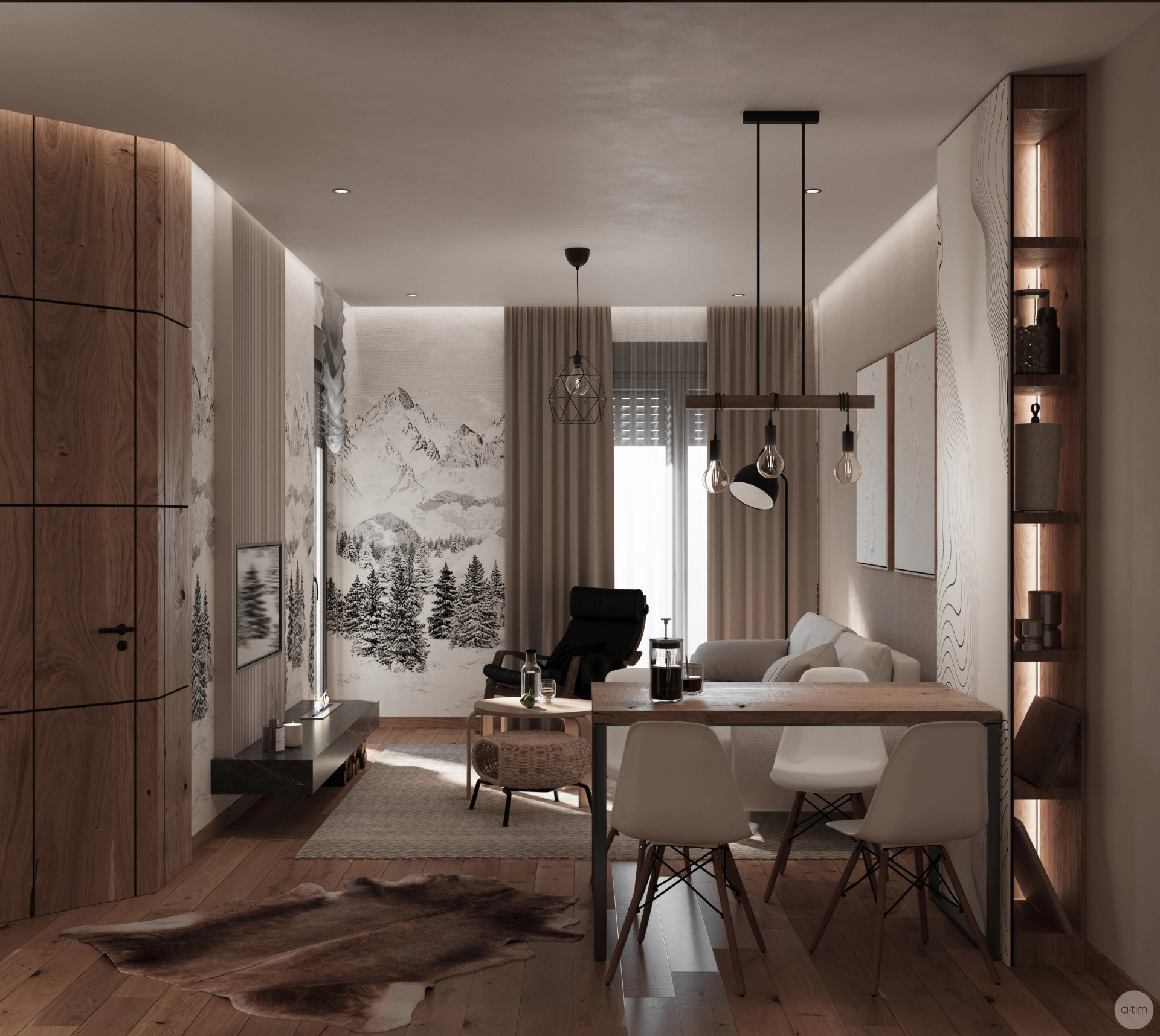 Hotel Kolašin, fotografija 5