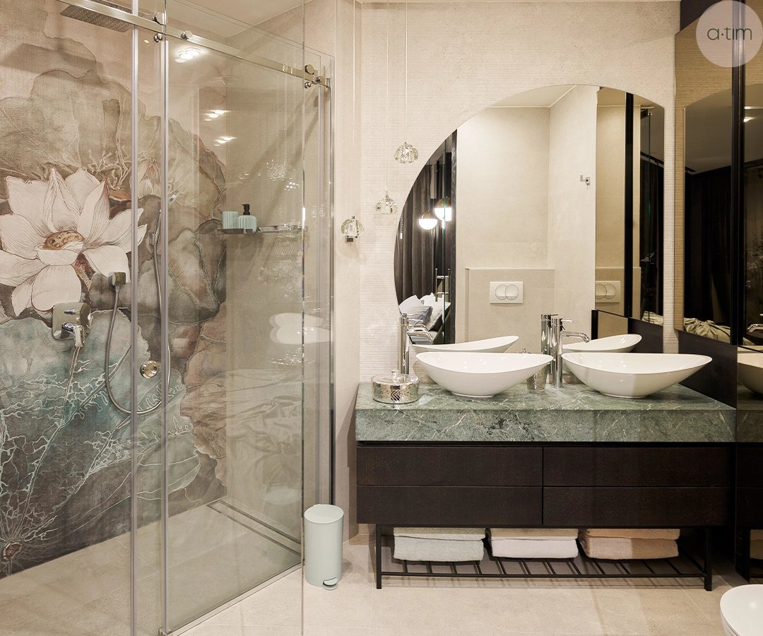 Penthouse Podgorica, fotografija 21