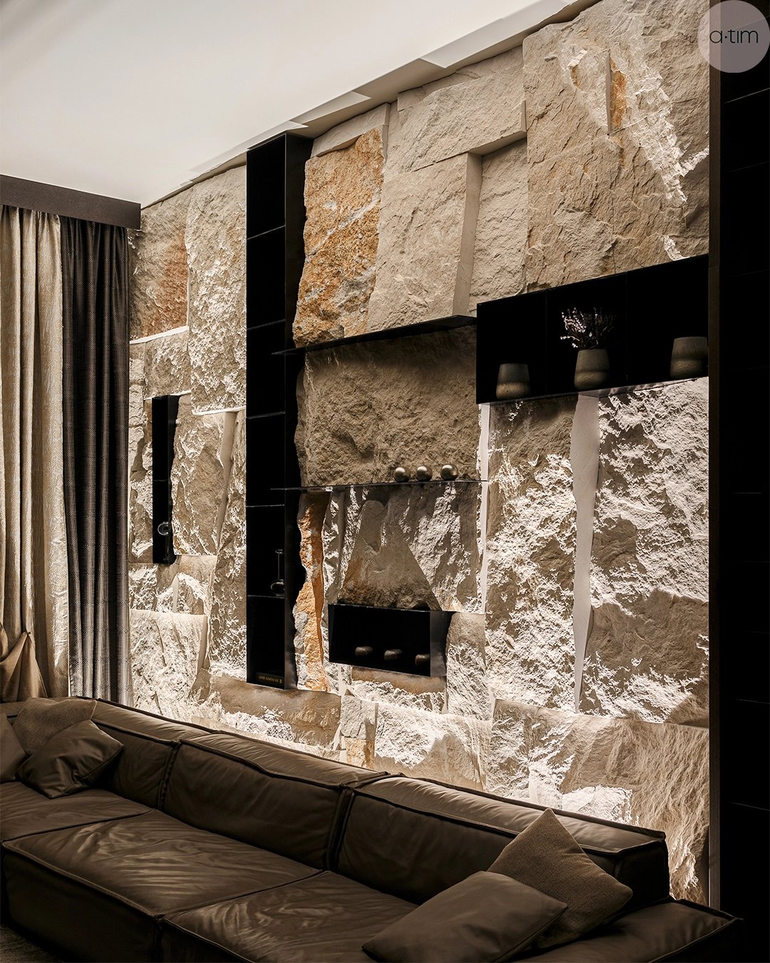 Penthouse Podgorica, fotografija 27