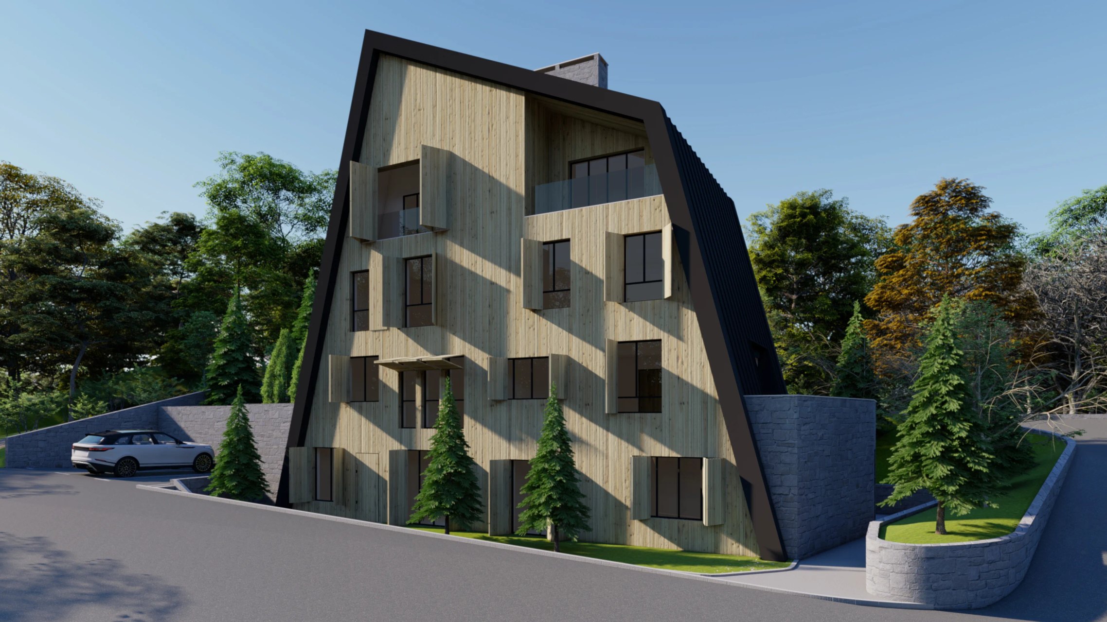 Apartments, Žabljak, photo 3