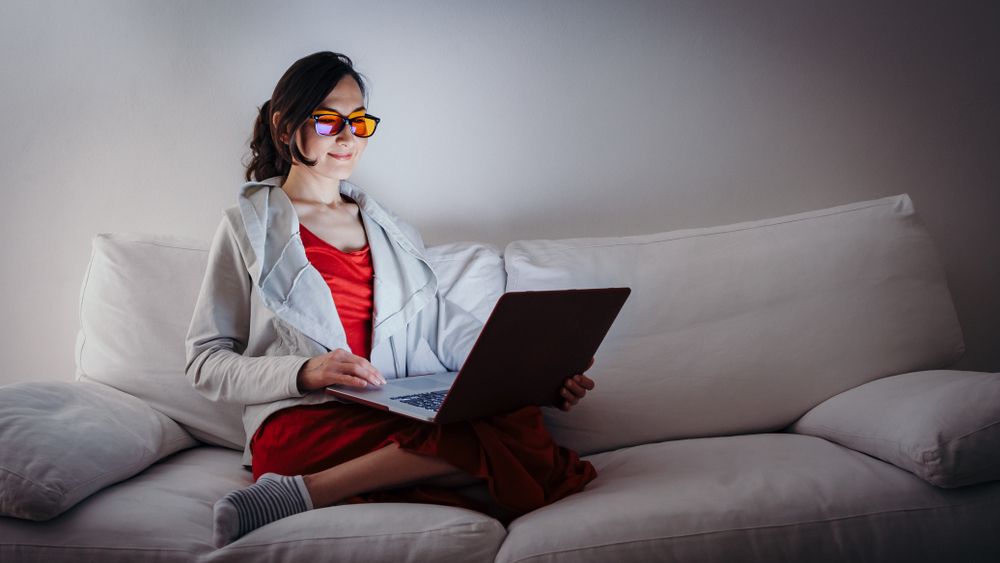 Double Vision – The Best Gaming Glasses You Can Buy