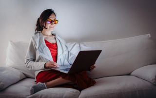 Double Vision – The Best Gaming Glasses You Can Buy