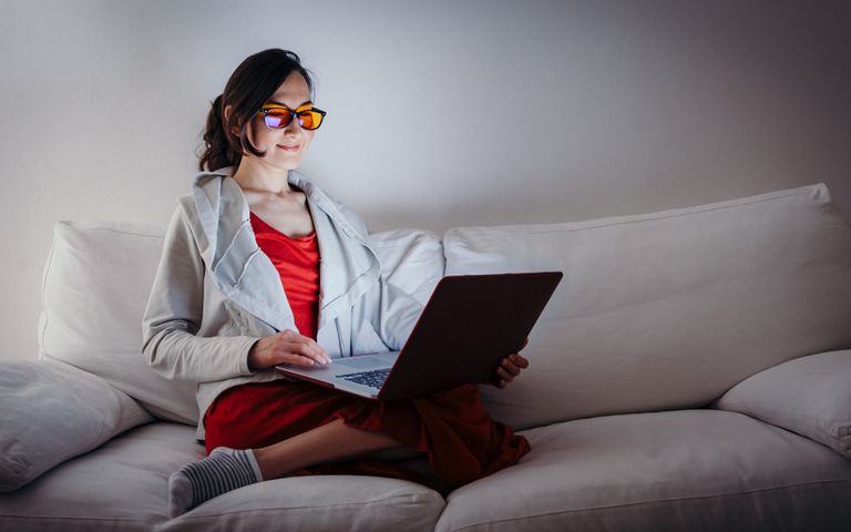Double Vision – The Best Gaming Glasses You Can Buy