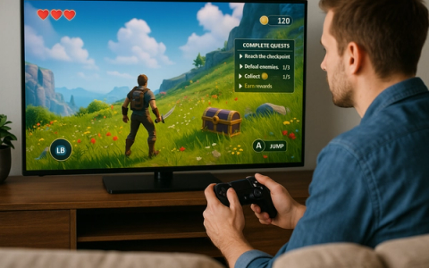 How Modern Game Mechanics Keep Players Engaged