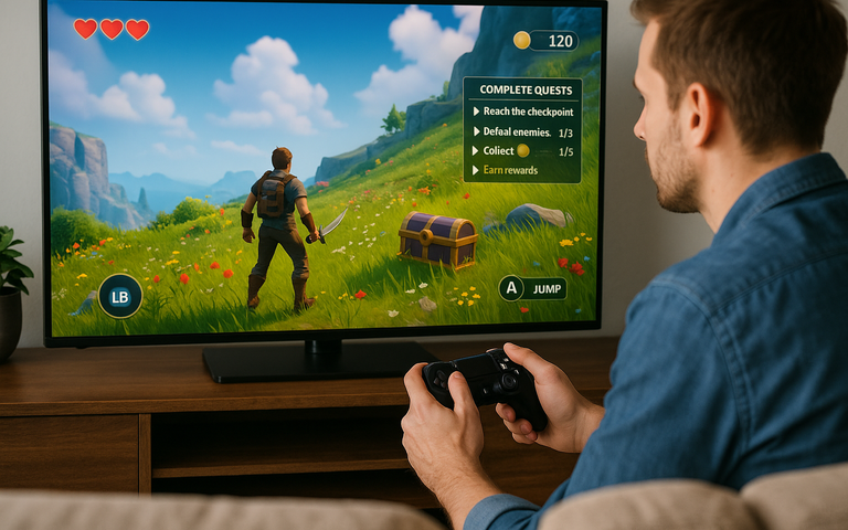 How Modern Game Mechanics Keep Players Engaged