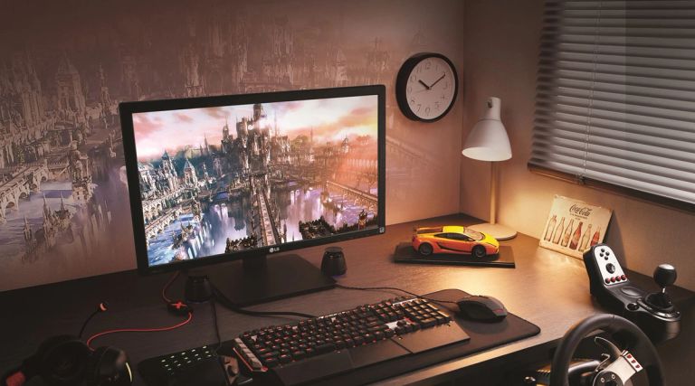 Reasons Why 4K Gaming Will Soon Be Mainstream