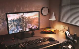 Reasons Why 4K Gaming Will Soon Be Mainstream