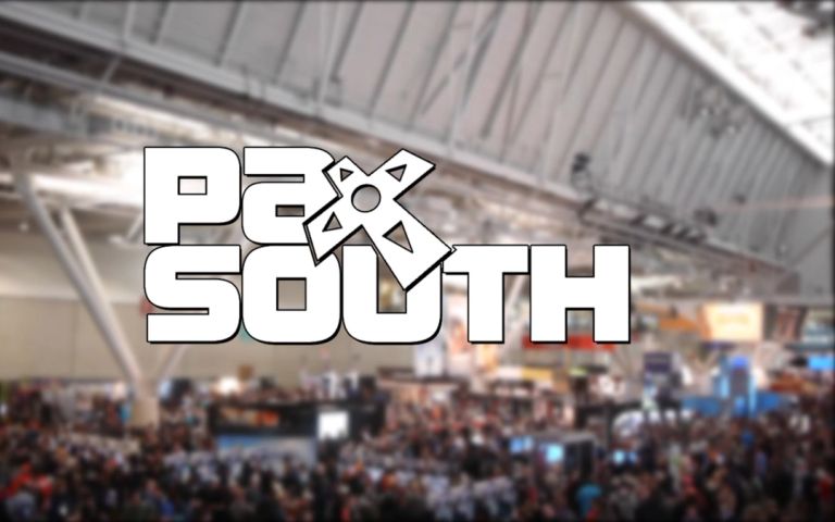 Before The Convention: PAX South