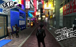 What Makes Persona 5 so Alluring?
