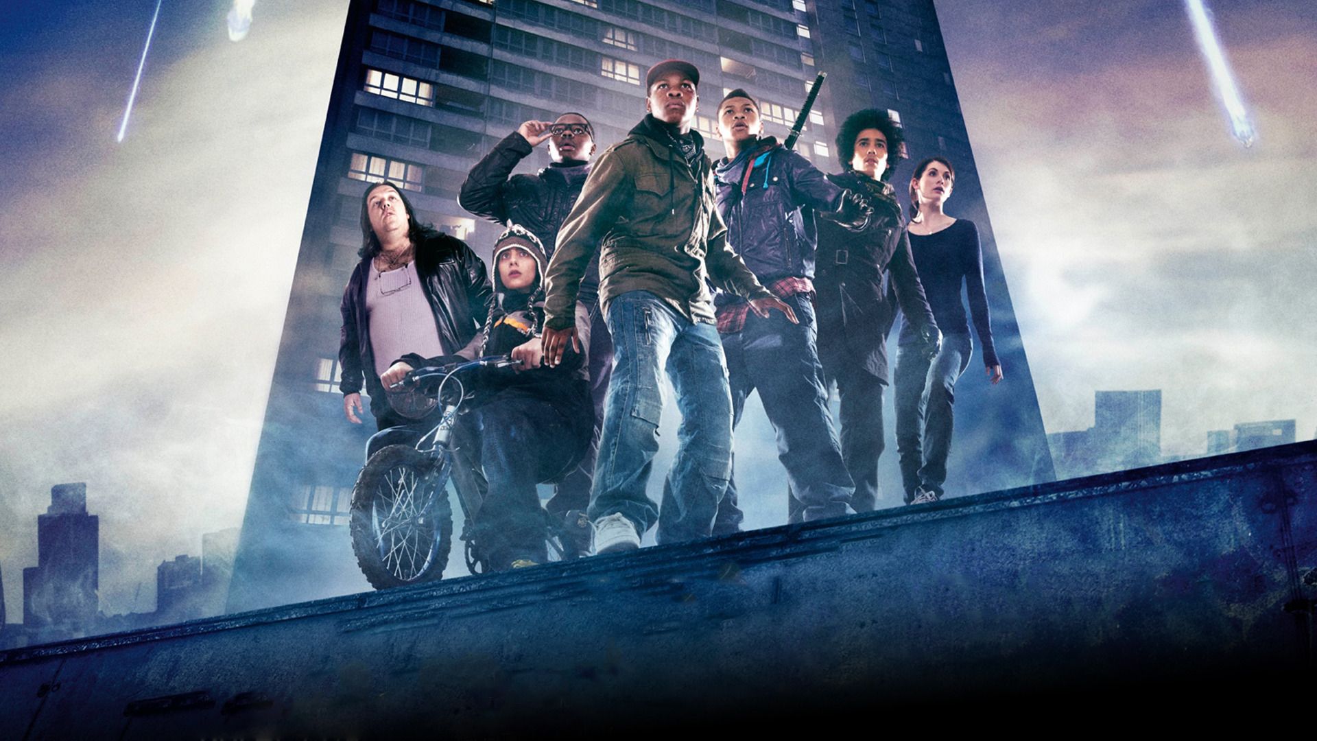 Attack The Block (2011) Review