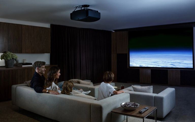Top 10 Gaming Movie Projectors: Best 1080p and 4K