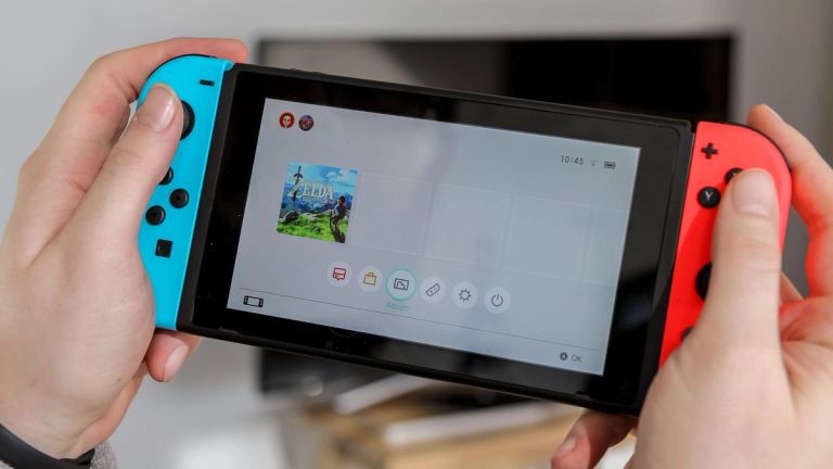 Nintendo Switch: Will It Survive The 9th Generation Rivalry?