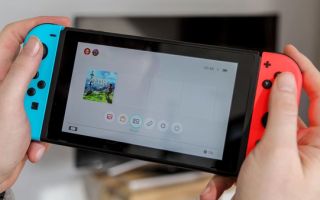 Nintendo Switch: Will It Survive The 9th Generation Rivalry?