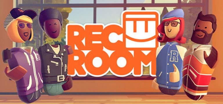 Rec Room on Steam