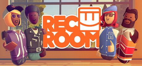 Rec Room on Steam