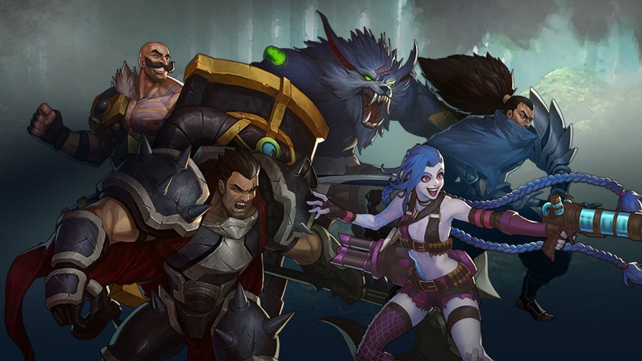 Will League Of Legends Stay Relevant In The Next 10 Years?