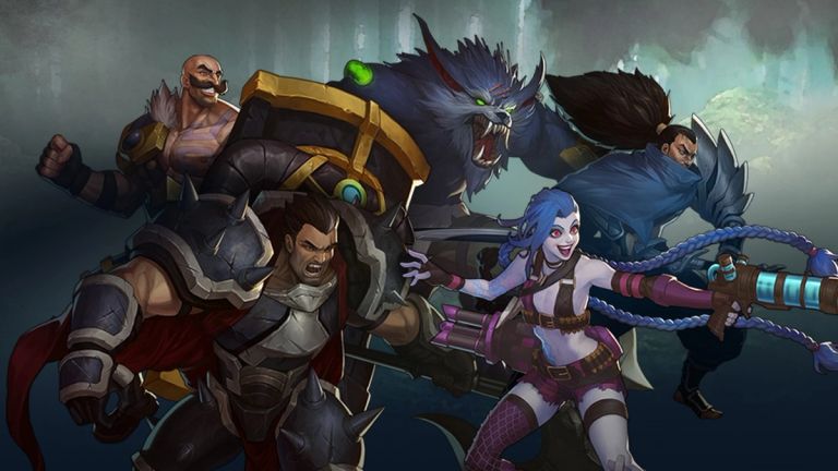 Will League Of Legends Stay Relevant In The Next 10 Years?