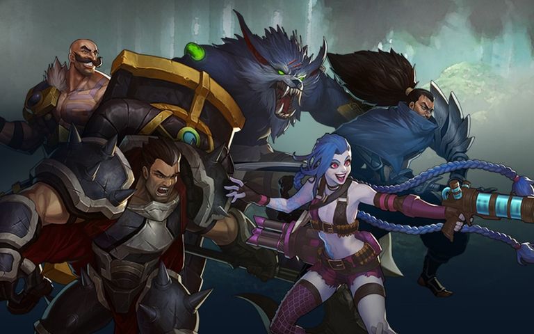 Will League Of Legends Stay Relevant In The Next 10 Years?