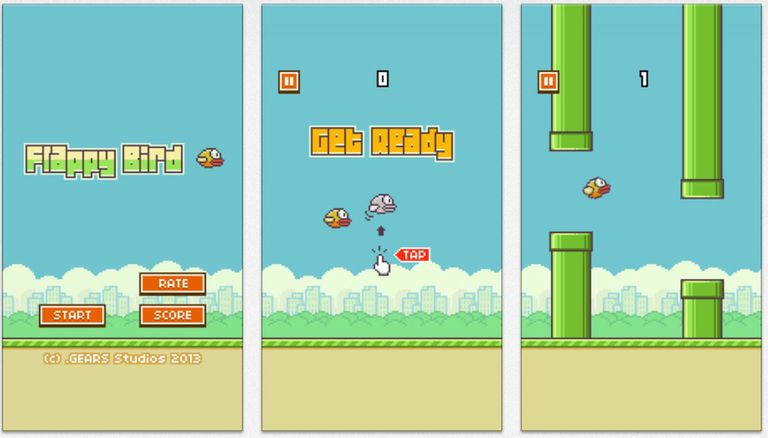 flappy bird