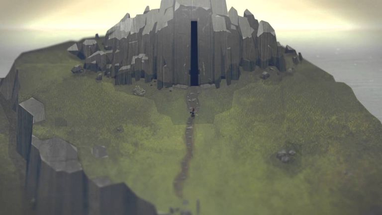 Below xbox one