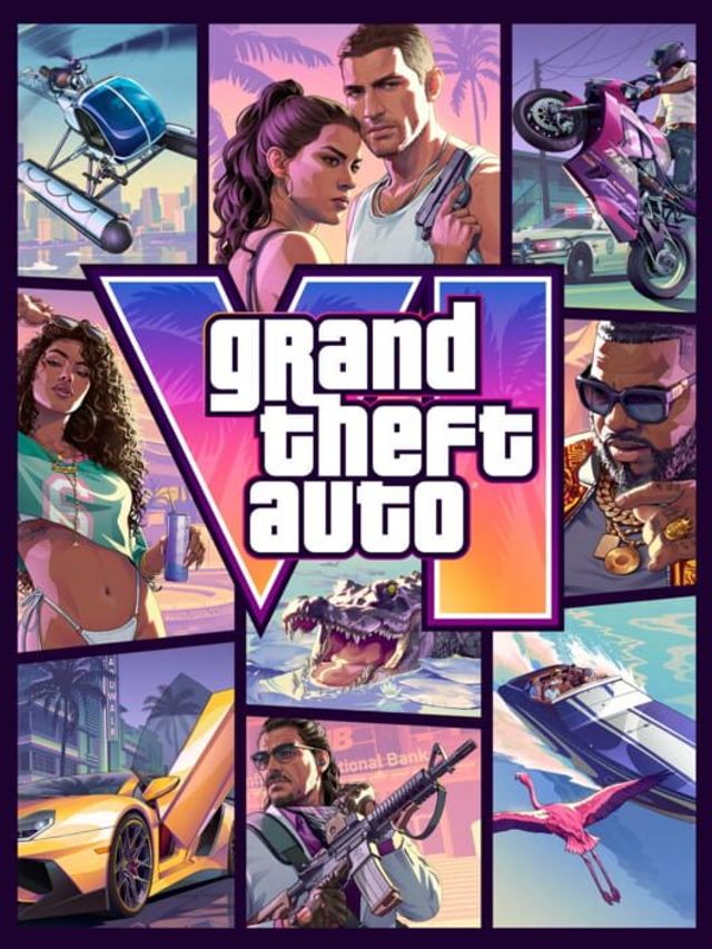 GTA 6 Release Date, Platforms & Game Details