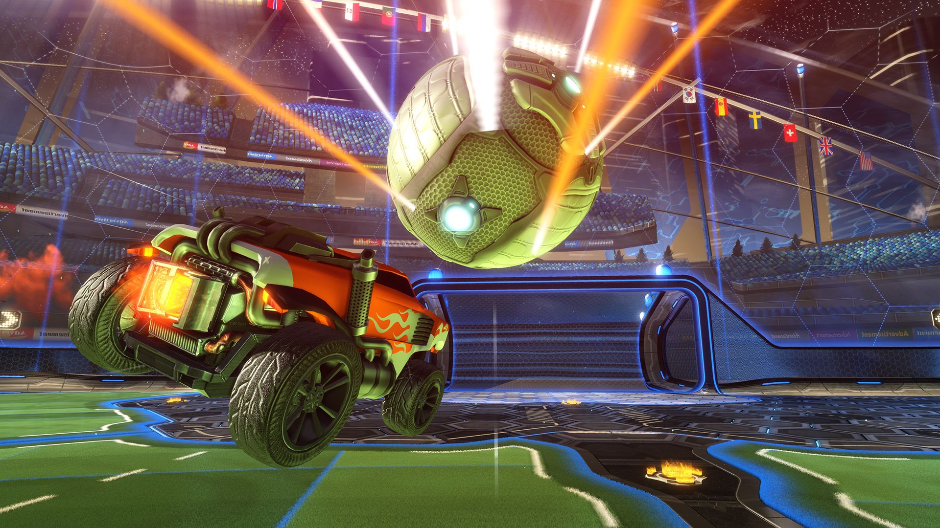 The Best Party Games across All Platforms