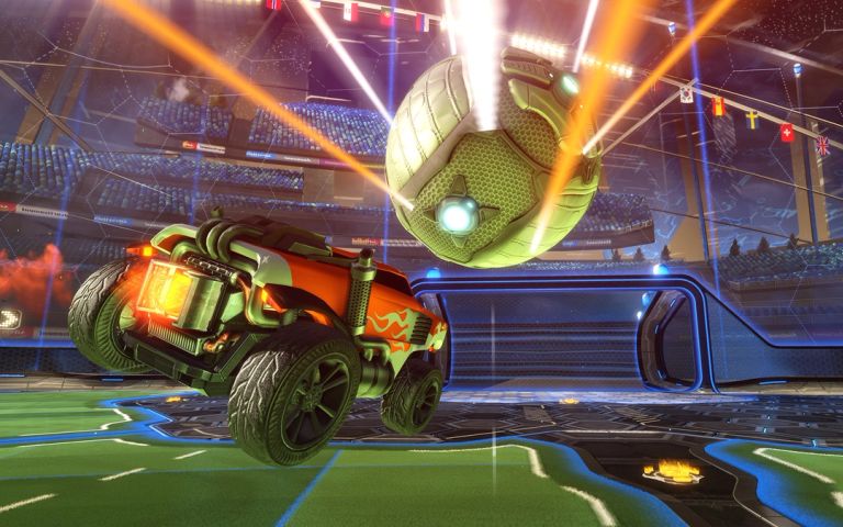 The Best Party Games across All Platforms