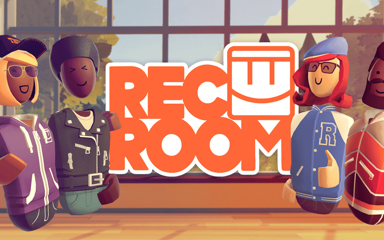 15 Best Rec Room Games