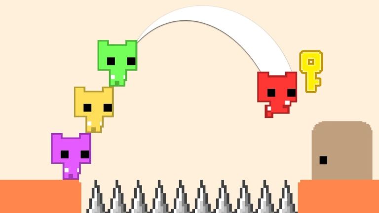 Best switch games