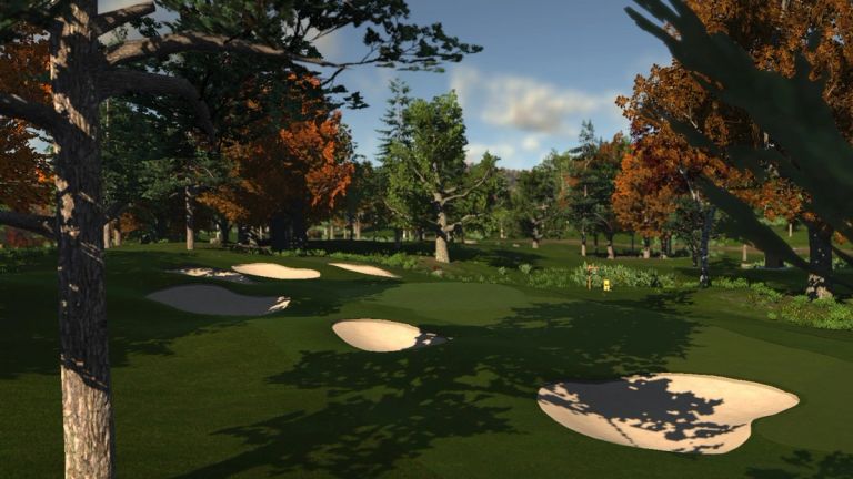 The Golf Club 5