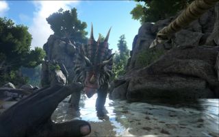 Ark: The Goods and the Bads