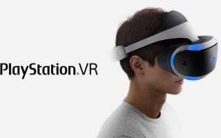 Playstation VR Year One Must Haves