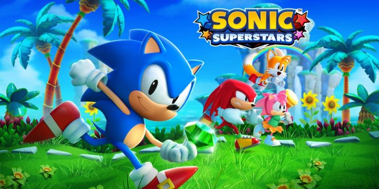 The Best Nintendo Switch Games For October 2023
