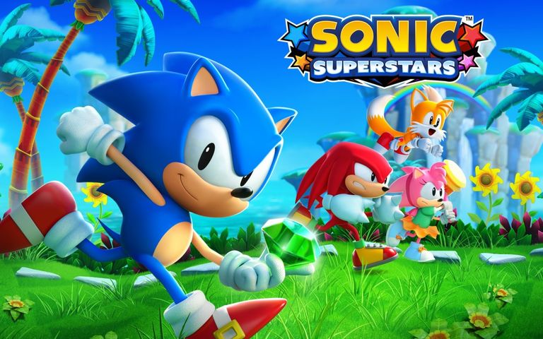 The Best Nintendo Switch Games For October 2023