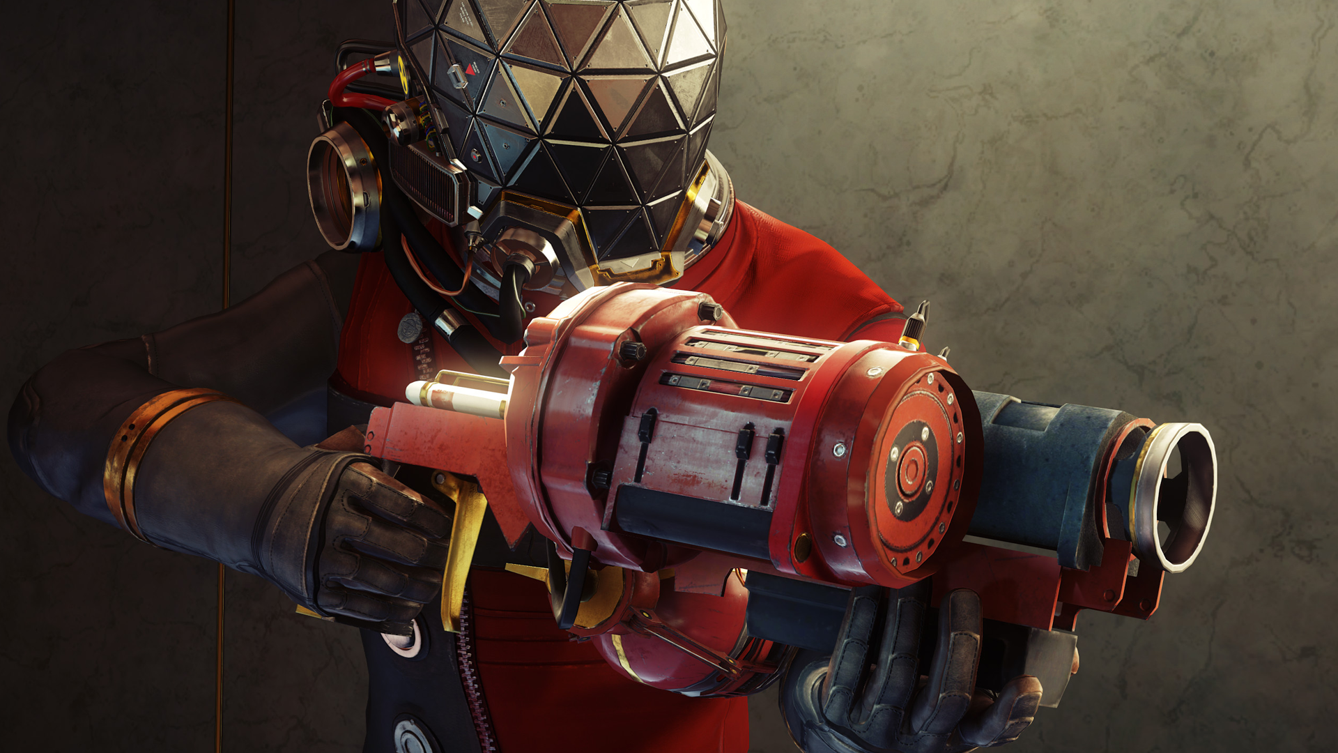 Prey Review