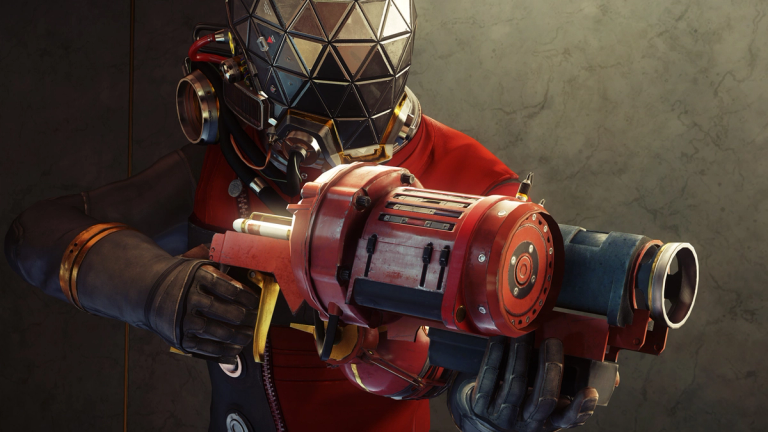 Prey Review
