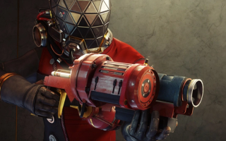 Prey Review