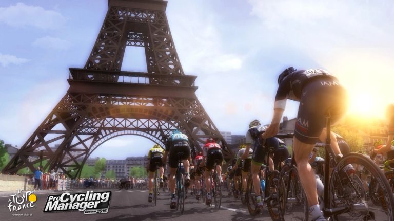 Tour de France 2015 Review