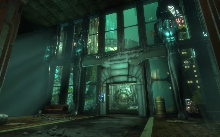 Bioshock The Collection