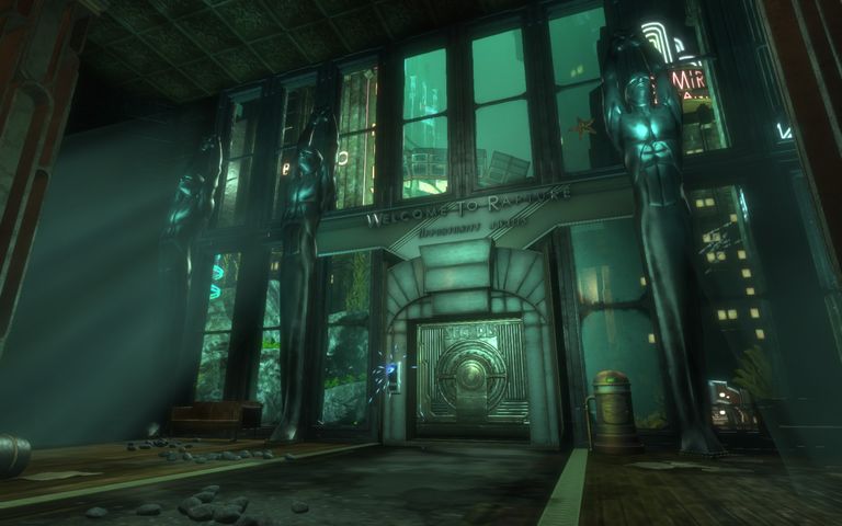 Bioshock The Collection