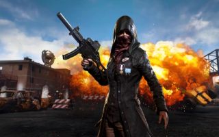 How To Get Better At PUBG