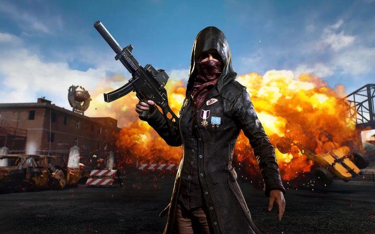 How To Get Better At PUBG