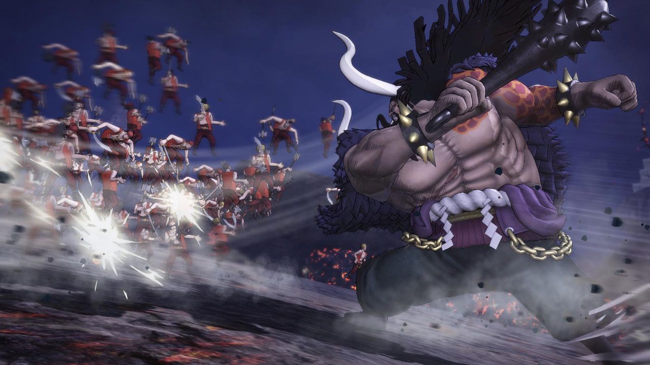 15 Best Video Games Based on Anime
