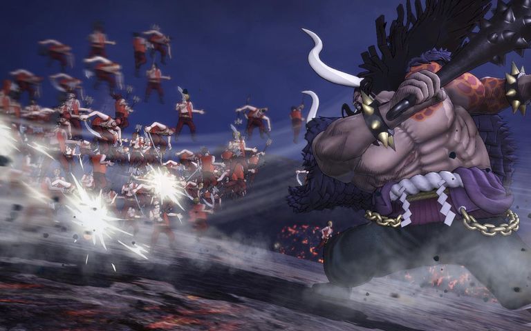 15 Best Video Games Based on Anime