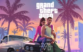 Grand Theft Auto 6 Officially Revealed – Here’s What We Know