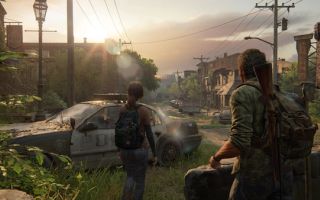8 Best Post-Apocalyptic Games