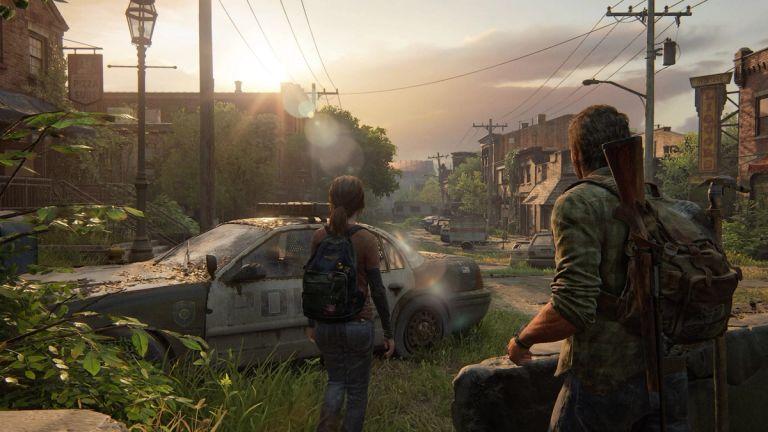 8 Best Post-Apocalyptic Games
