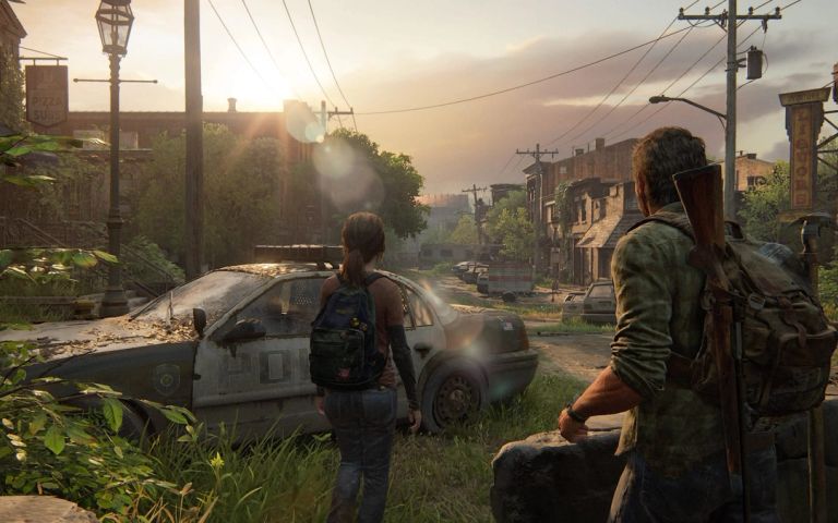 8 Best Post-Apocalyptic Games